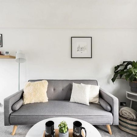 The Film Studio Appartement 5 Min To Harry Potter Watford  Bagian luar foto