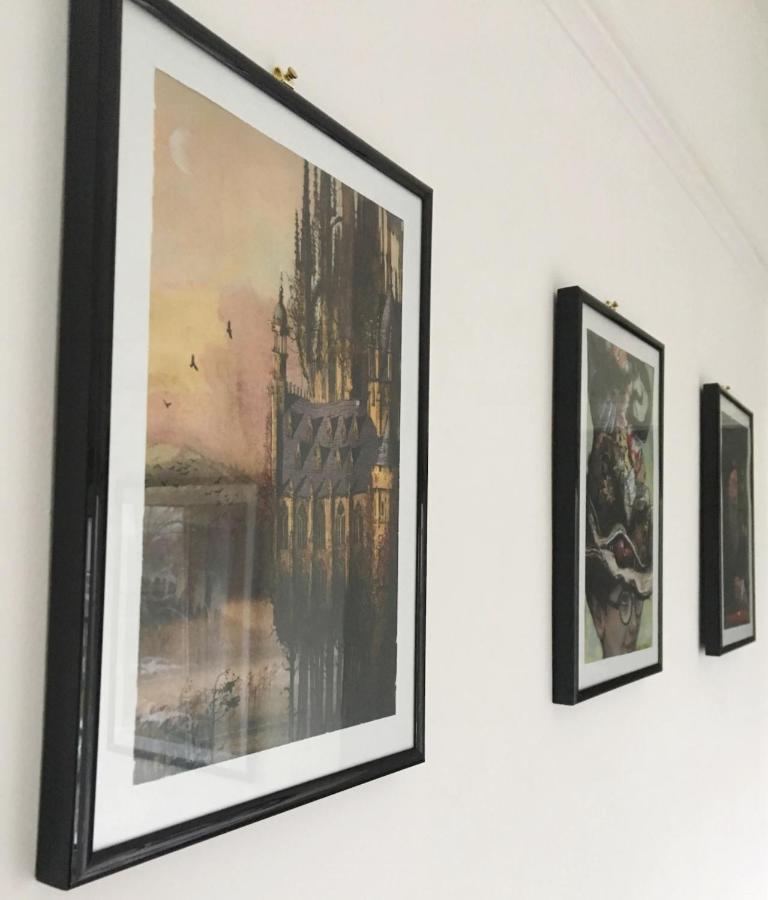 The Film Studio Appartement 5 Min To Harry Potter Watford  Bagian luar foto
